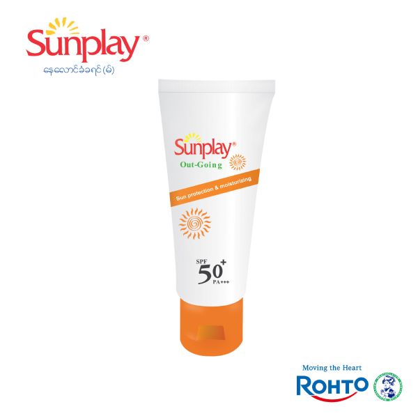 Sunplay Out Going - edited