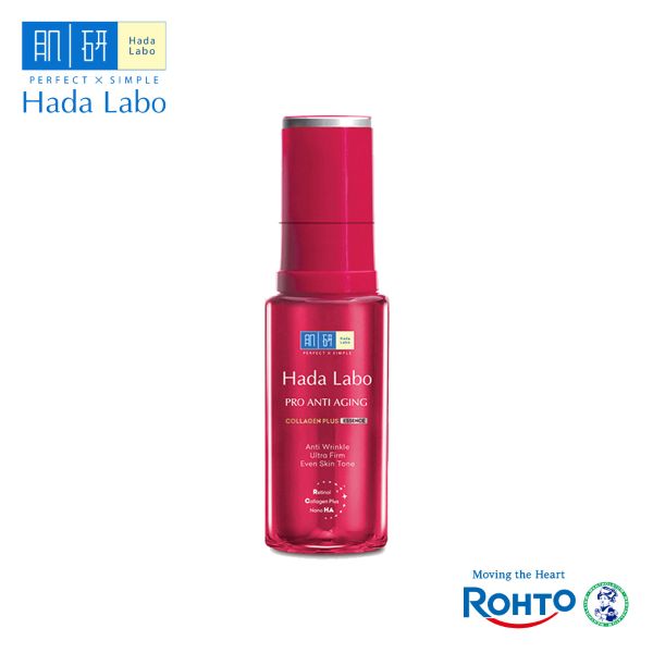 Hada Labo Pro Anti Aging  Essence