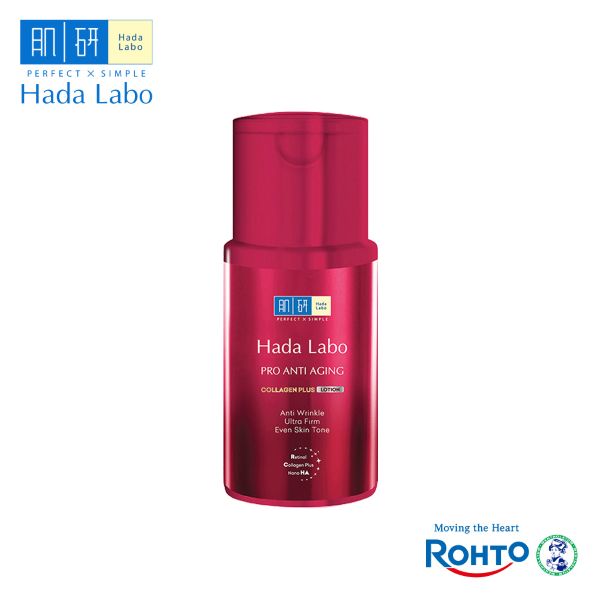 Hada Labo Pro Anti Aging  Lotion
