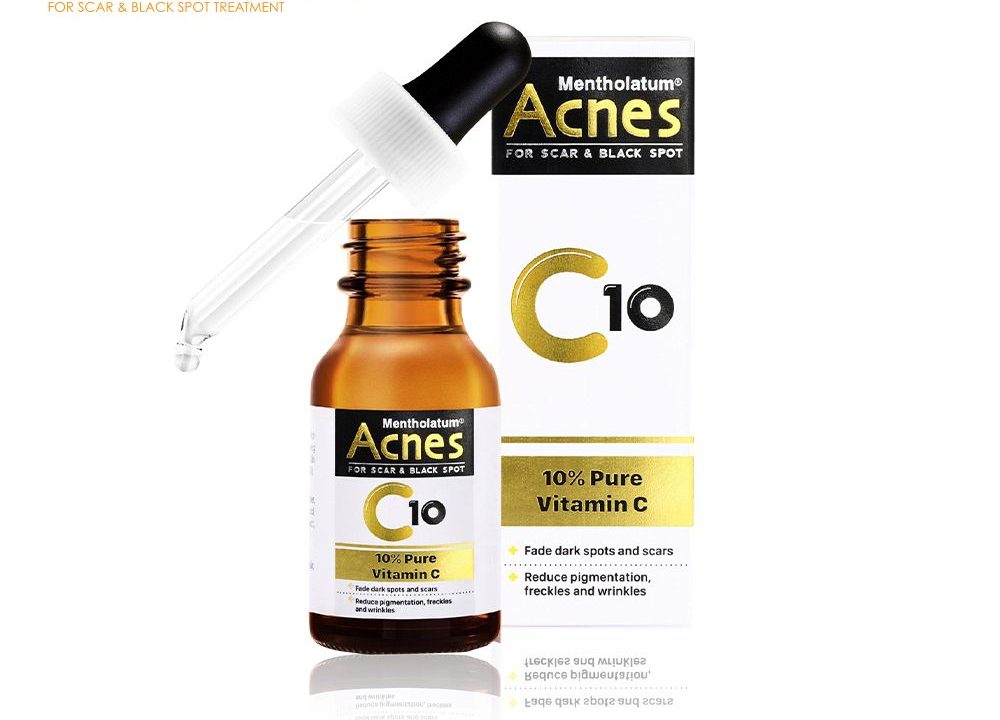 Acnes C 10