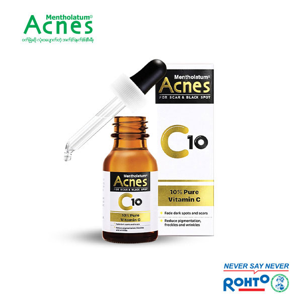 Acnes C 10
