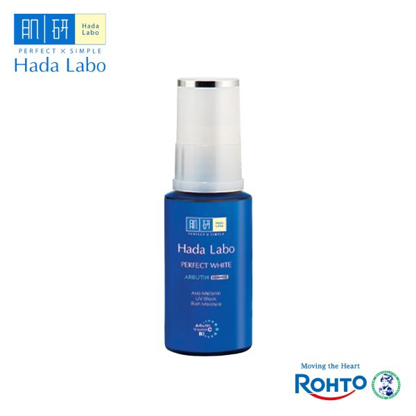 Hada Labo Perfect White Essence
