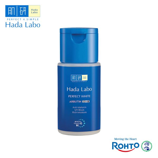 Hada Labo Perfect White Lotion