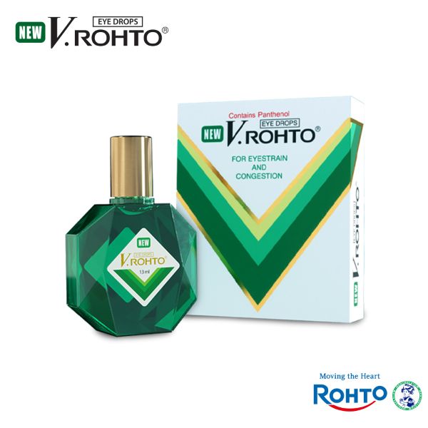 New V.Rohto 13ml - edited