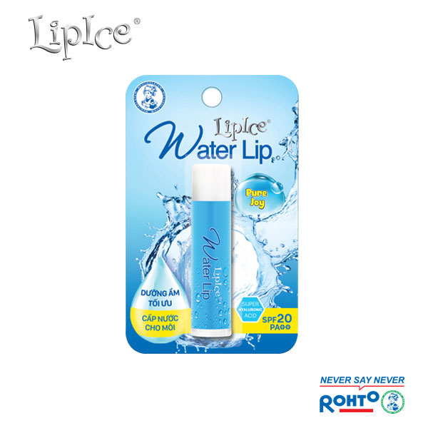 LipIce Waterlip