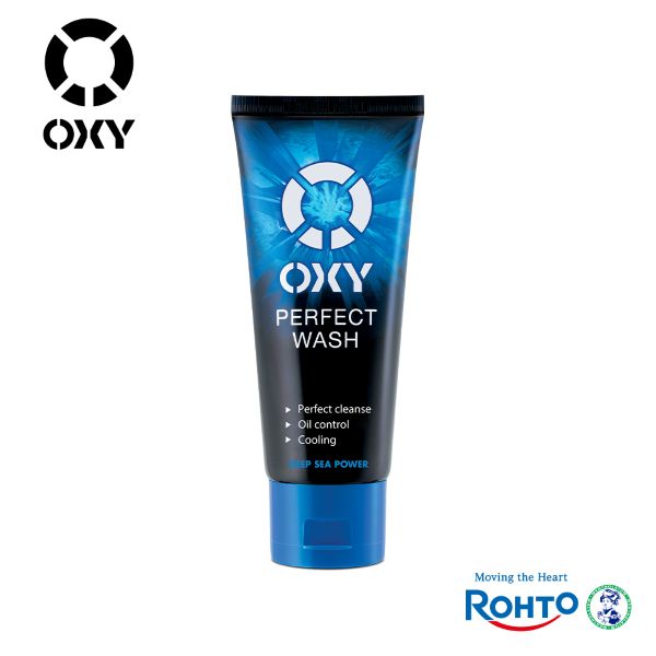 Oxy Perfect Wash