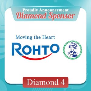 Diamond Sponser