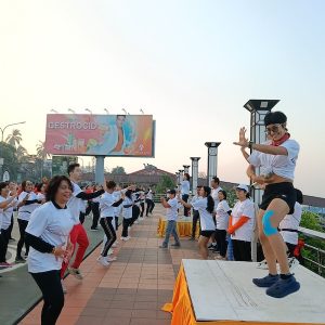 Well Being 1 Well Being 1