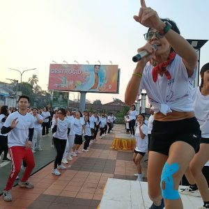 Well Being 5 Well Being 5