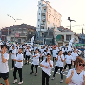 Well Being 7 Well Being 7